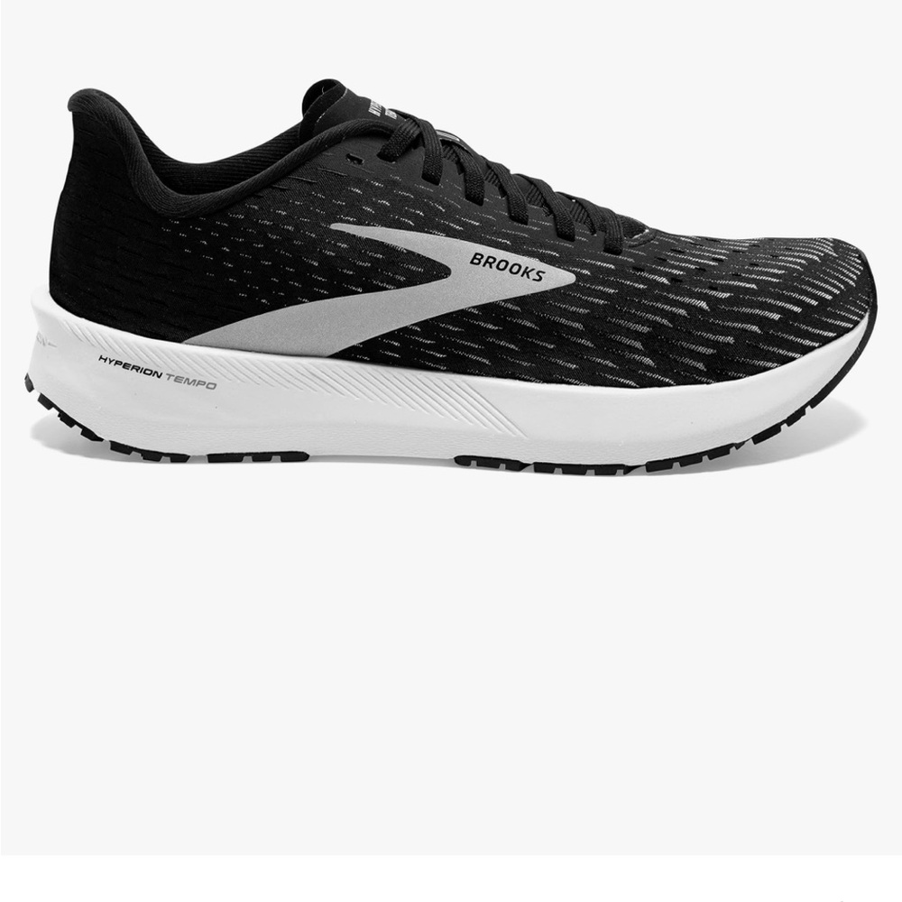 Brooks Women's Hyperion Tempo Road Running Shoe Size 10 - Picture 6 of 7